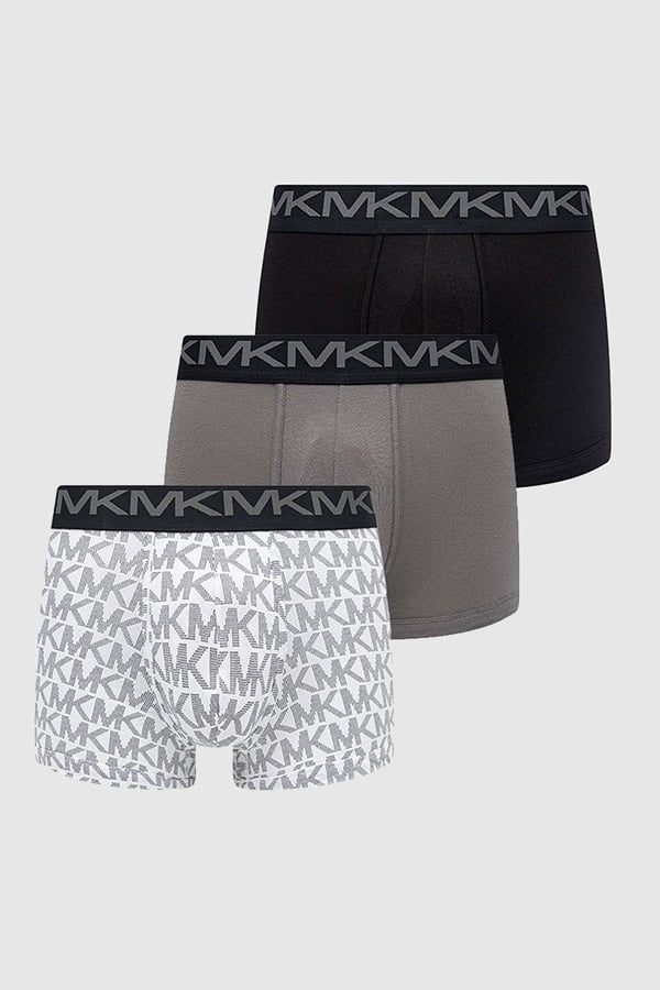 ΕΣΩΡΟΥΧO 3 ΤΕΜ MICHAEL KORS - 003 MALACHITE